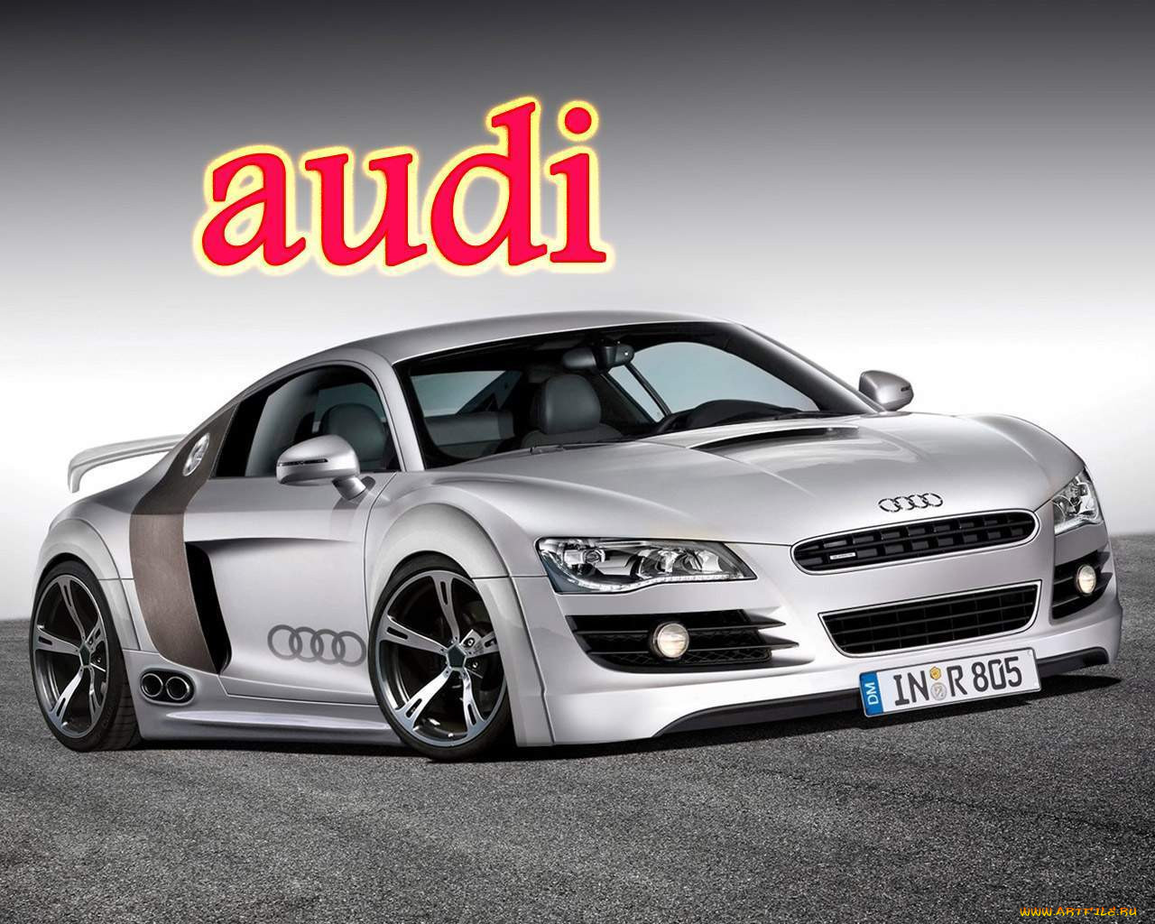 , audi